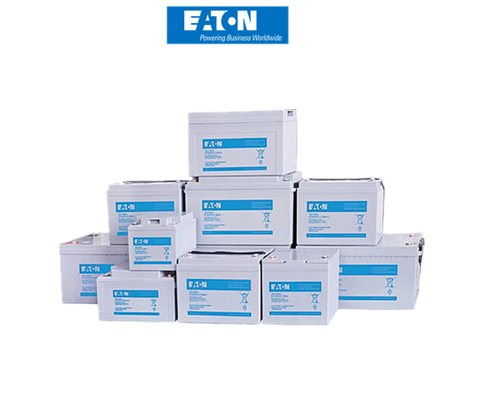 Eaton Battery ETNHS（20AH~250Ah）